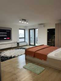 Apartament regim hotelier