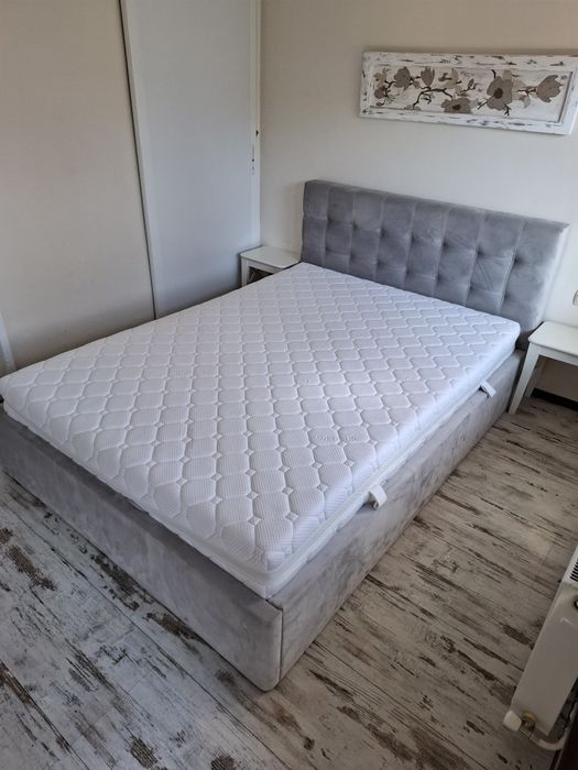 Спалня 140 на 200  като нова