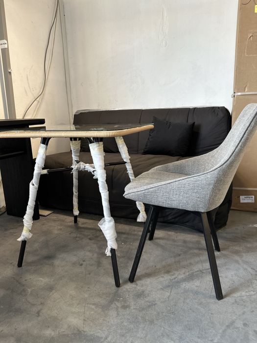 Masute interior/exterior de la FlexFurn