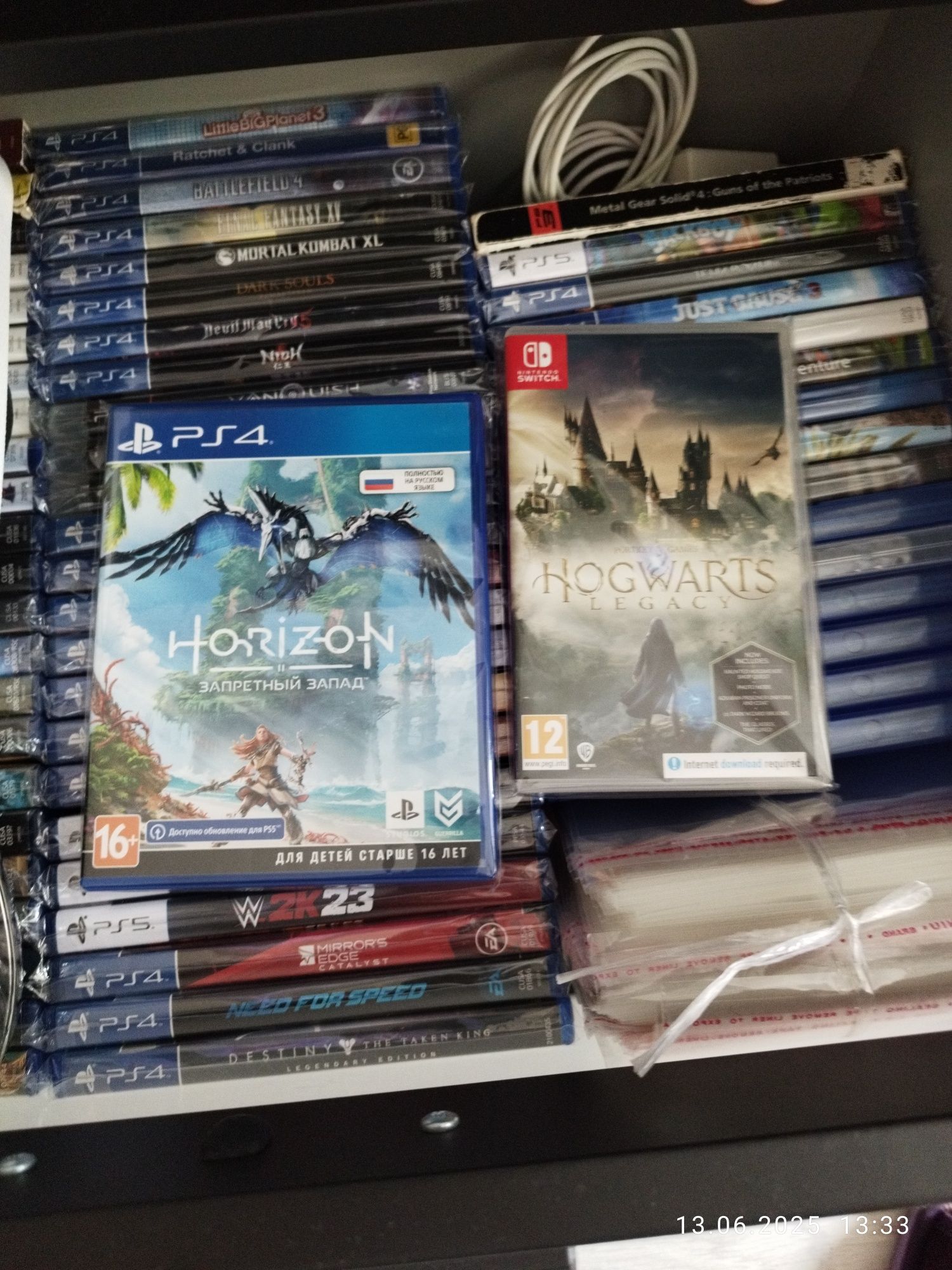 The last of us part 2  Одни из нас 2 ps5 пс 5  хорайзен 2