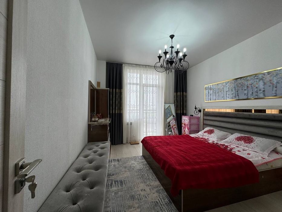 Продается 3х комнатная квартира Parkent Plaza