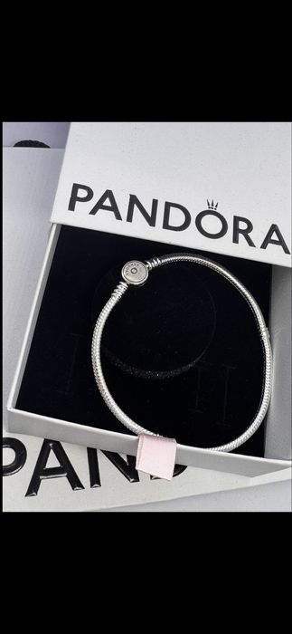 Пандора гривна Pandora