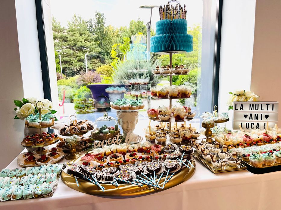 Candy bar Fruit Bar Lemon Bar Cigar bar
