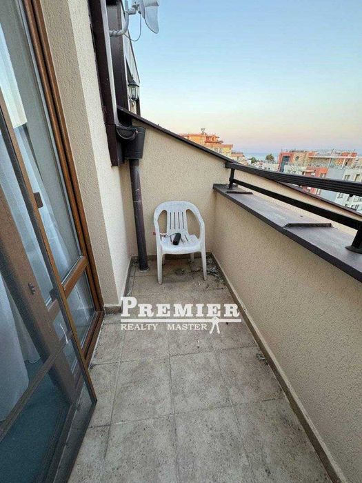 Продава се Двустаен апартамент в Свети Влас - 84 кв.м за 1084 €/кв.м - Снимка #10