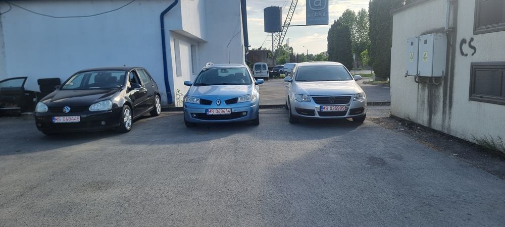 Rent a car/inchirieri auto/ridicare/predare aeroport