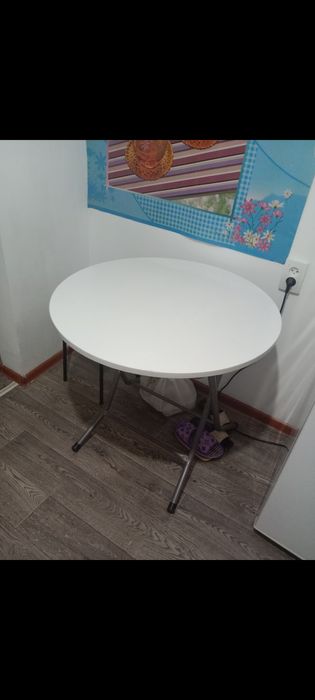 Продаю раскладной сто отличного качество