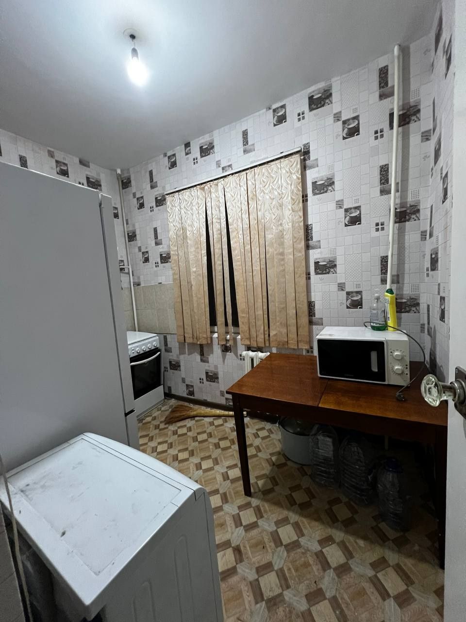 Аренда квартира сергели-2. 1/3/5