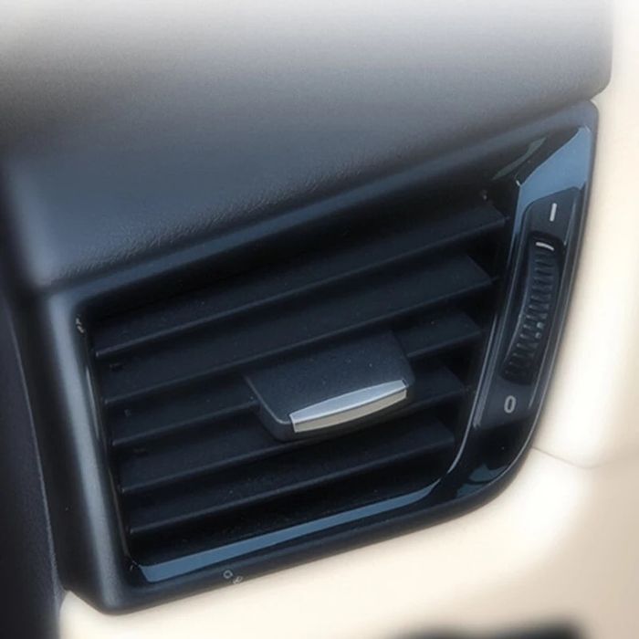 Bmw E84 X1 Панел въздуховод Бмв в84 х1 решетка климатик климатроник