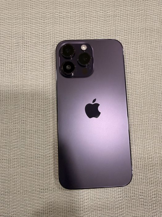 Iphone 14 pro max  128GB