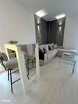 Greenfield Topaz, 64 mp, loc parcare, renovat si mobilat lux, la cheie
