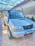 Suzuki Grand Vitara 2.0 HDI