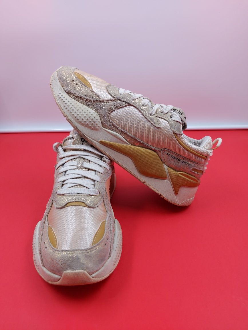 Puma Rs-X Trophy номер 42.5 Оригинални сникърси