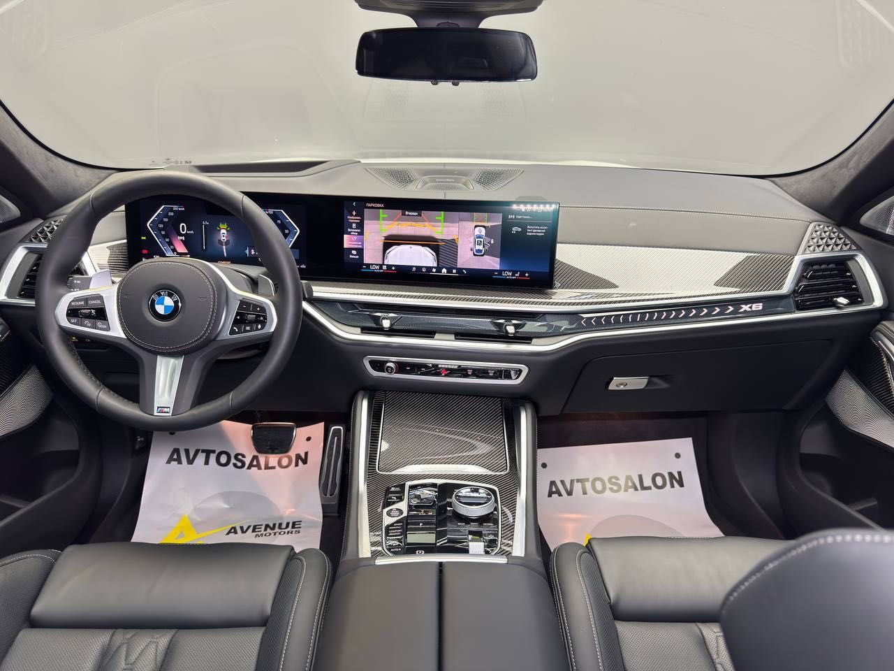 Продается Bmw X6 Xdrive40i