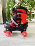 Role cu 4 roti (quad skates)