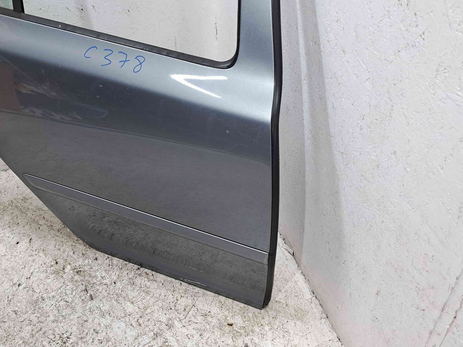 Usa dreapta spate Skoda Octavia 2 Combi (1Z5) [Fabr 2004-2013] Facelif
