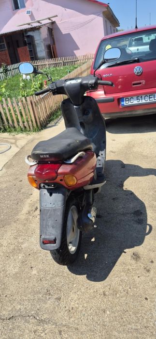 Scuter mbk funcțional