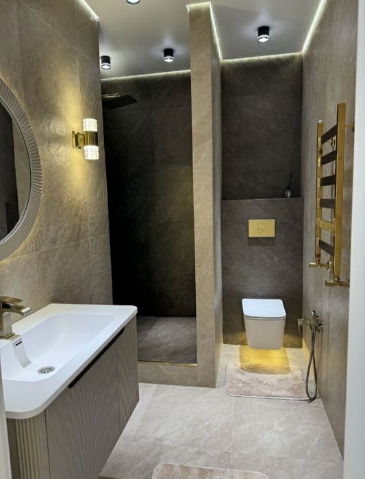 Сдается в аренду люкс квартира