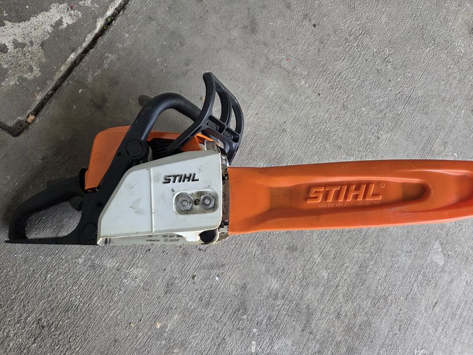 Drujba Stihl ms 170