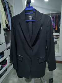 Черно ново сако DKNY S/M