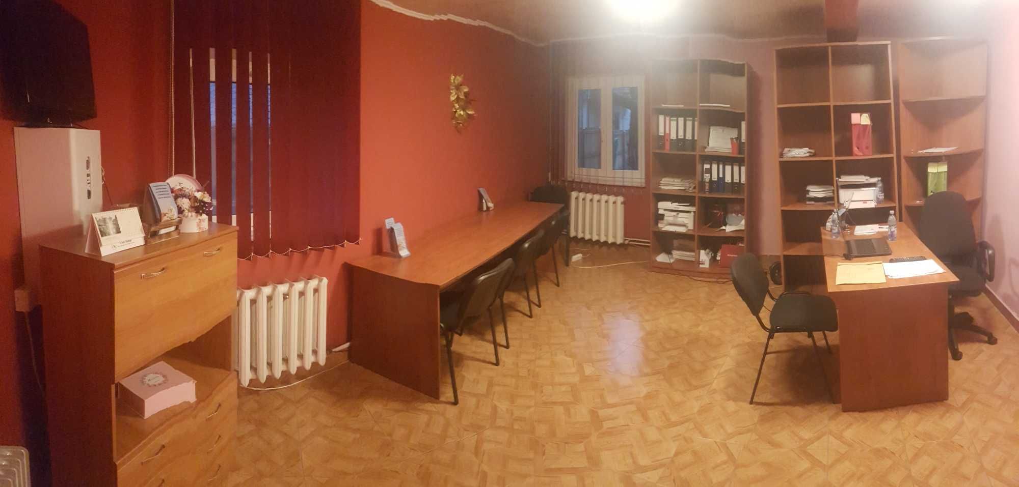 Inchiriez Birouri amenajate modern
