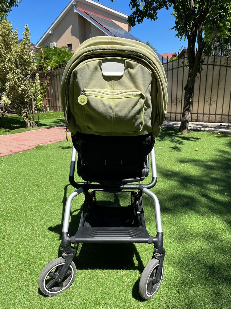 Carucior Cybex Eezy S Twist 2 plus