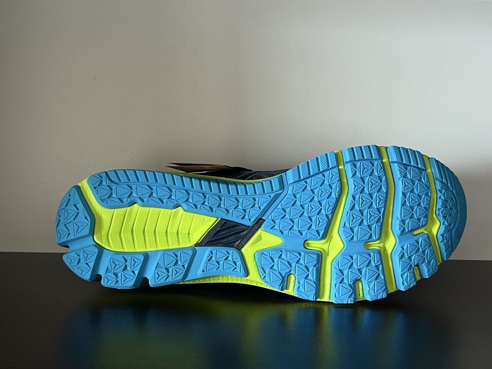 Asics Gel Gt-1000 / 53н 34см Стелка