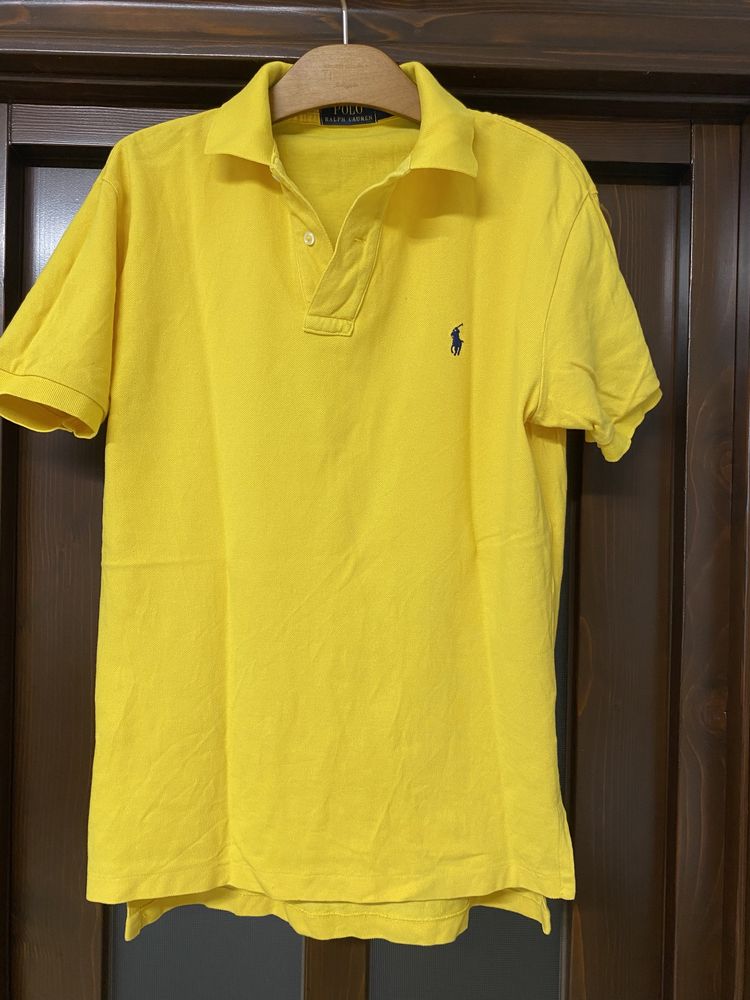 Tricou Polo Ralph Lauren