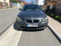 Dezmembrez e60 3.0d automat