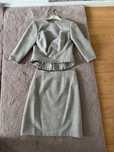 Costum dama din stofa, XS/S