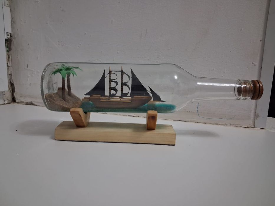 Декоративный сувенир