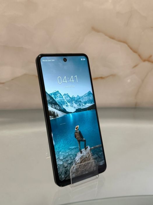 ZTE Nubia V60 Design / 256 GB Memorie / 6+10 RAM / Liber de Retea