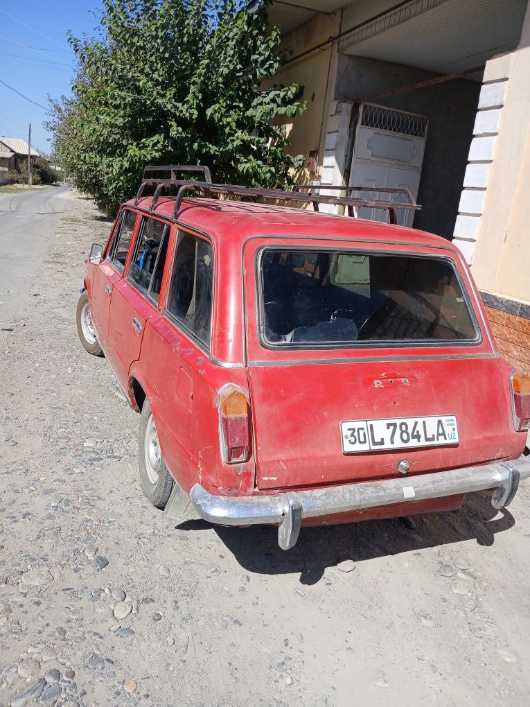 JuguliBaz 2102 Baz