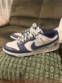 Dunk Low NBA 75th Anniversary