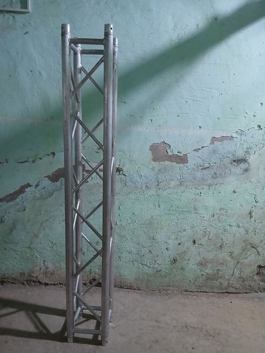 Продаётся алюминиевая ферма Завод