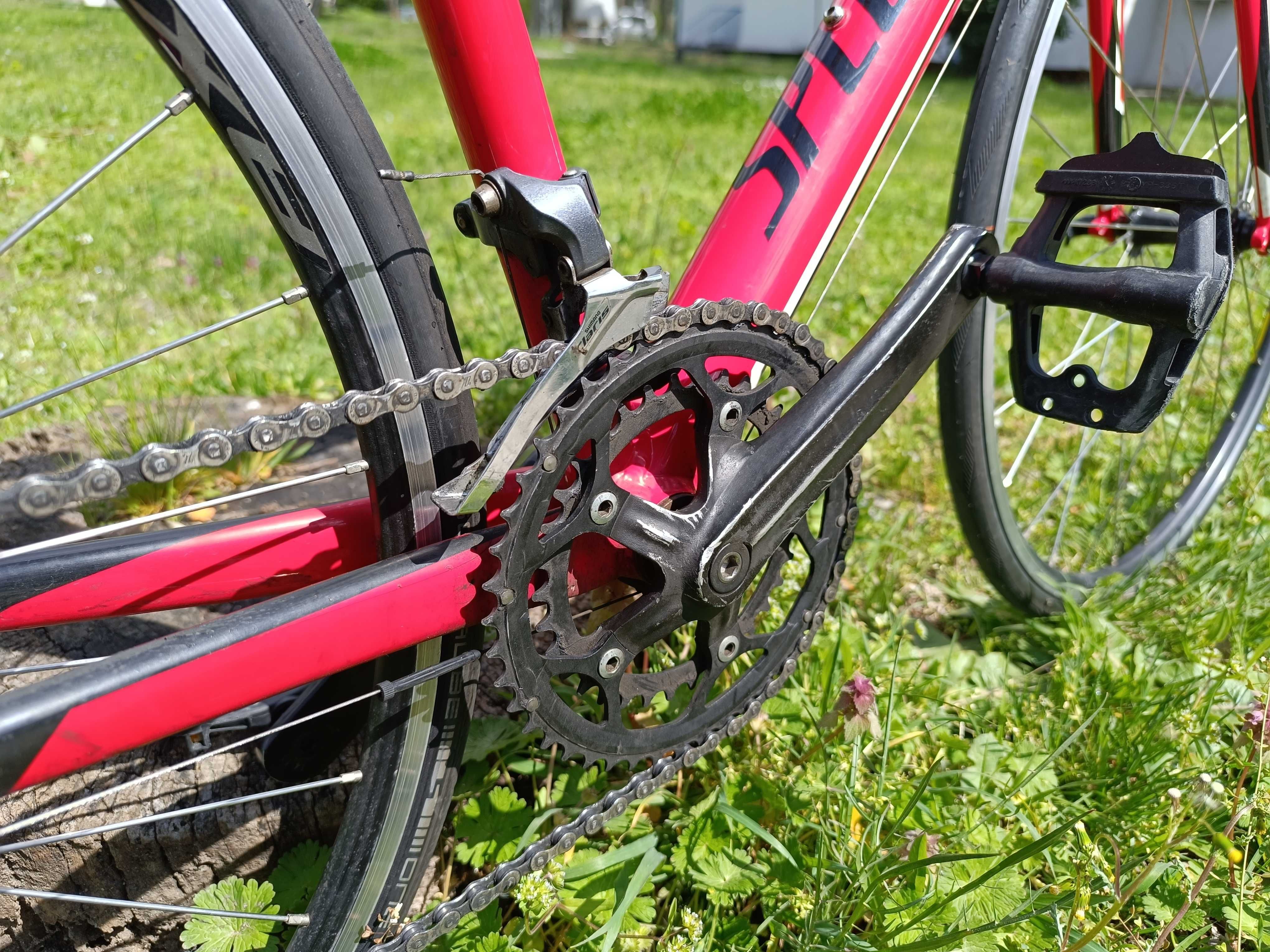 Детско-юношески шосеен велосипед  Specialized Allez 26"