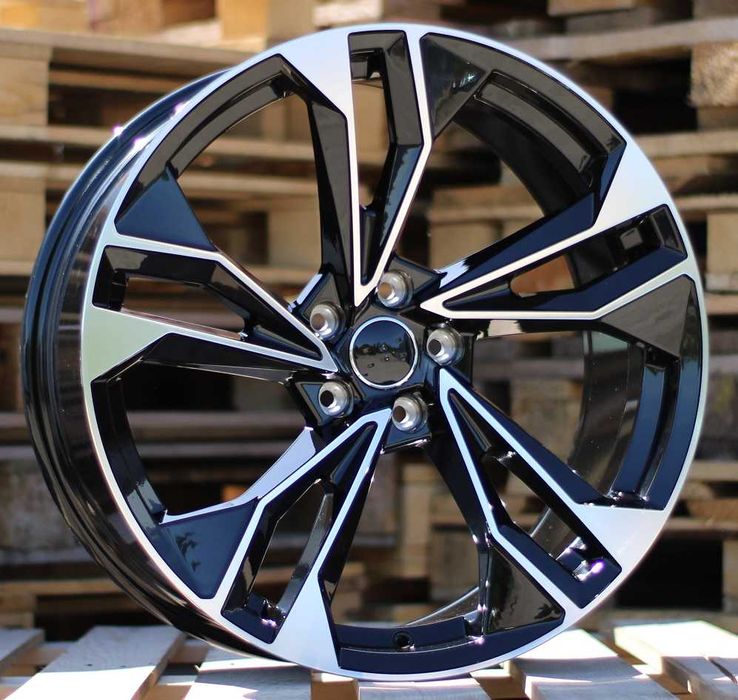 18"19"20" Джанти за AUDI A3 A4 A5 A6 A7 A8 Q5