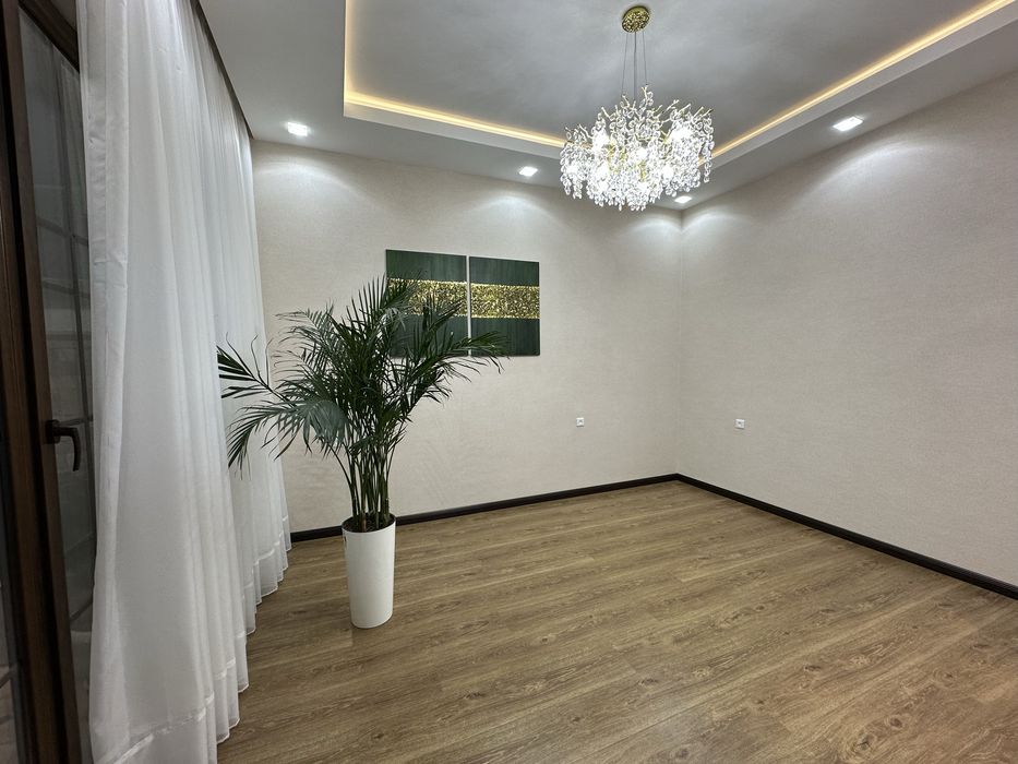 Продается новый дом, 3.3 сот. 150м2, ор-р рисовый, прямоугольный!