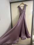Rochie ocazie mov