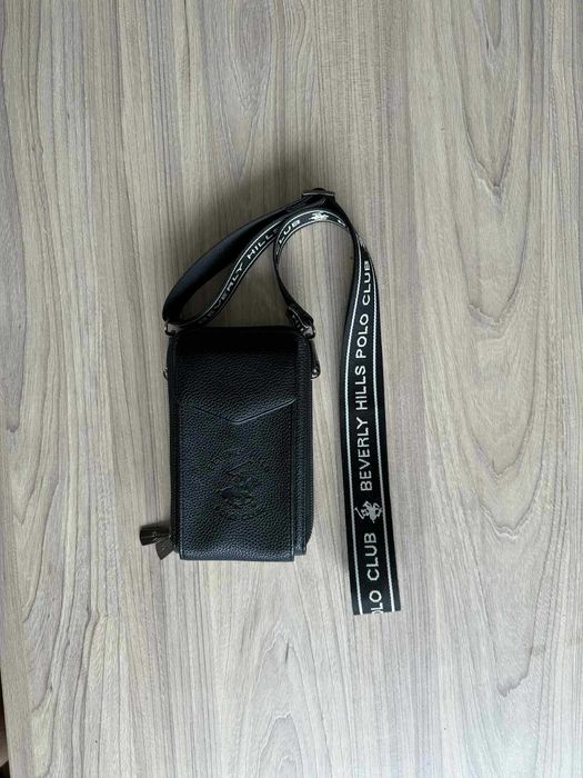 Нова Чанта Beverly Hills Polo Club