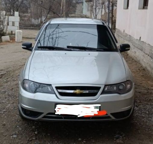 Nexia donc 1.6 super skandisanerom 2009 metan bor gen bor