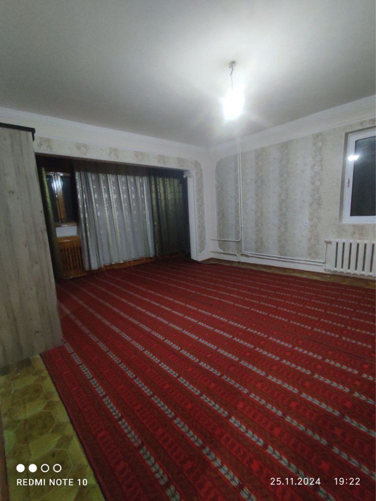 Аренда Кора камиш 2/4 1 хона