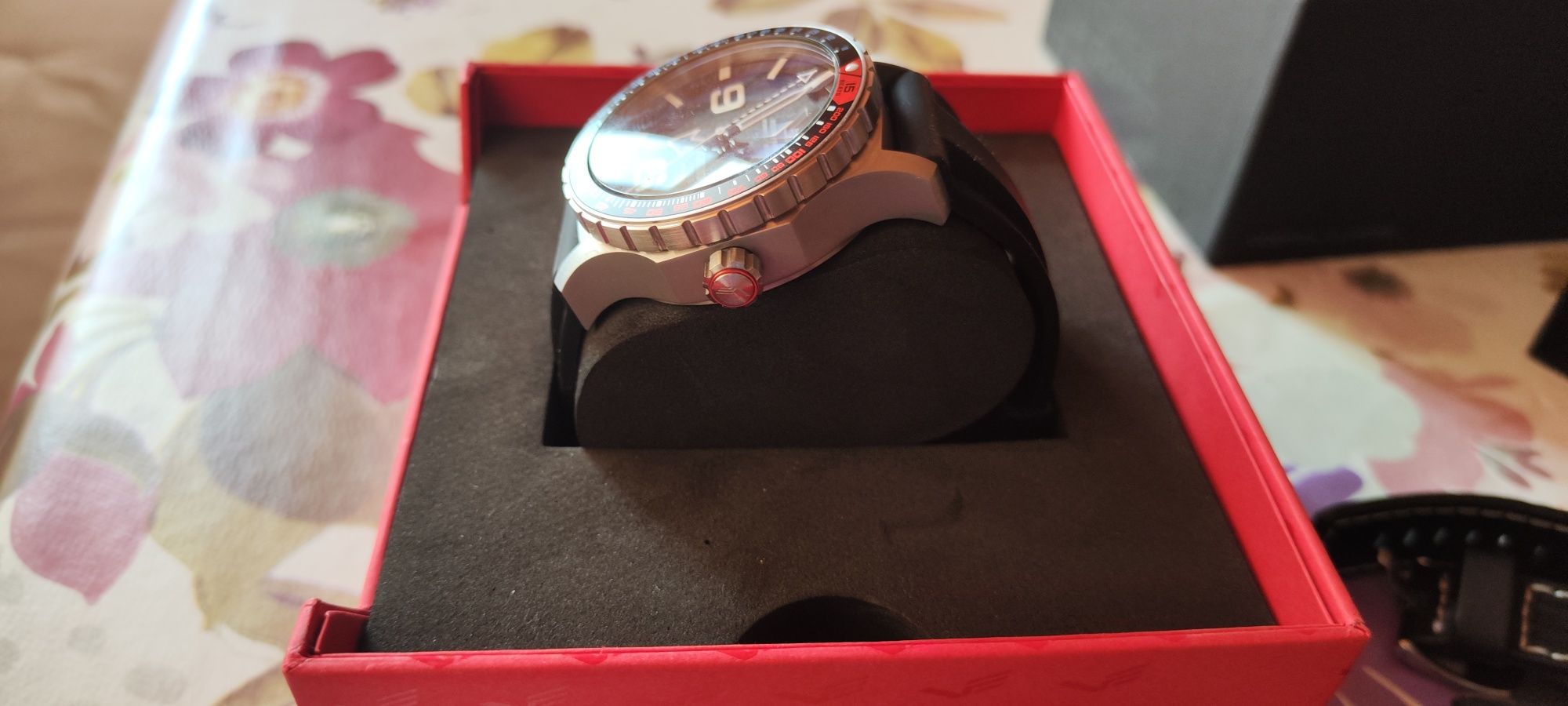 Часовник VOSTOK Europe Expedition north pole 1 YN55-597A729
