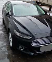 FORD Mondeo automat an 2015