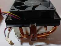 AMD Heat Sink Cooling Fan for Athlon- Socket Am2