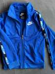 Детско горнище Nike