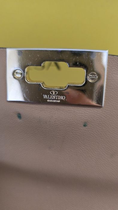 Чанта Valentino Garavani