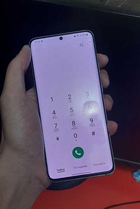 S20 5g в  идеальном состояние