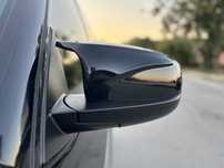Капаци за огледала BMW X5 X6 E70 E71 БАТМАН БМВ Х5, Х6 Е70