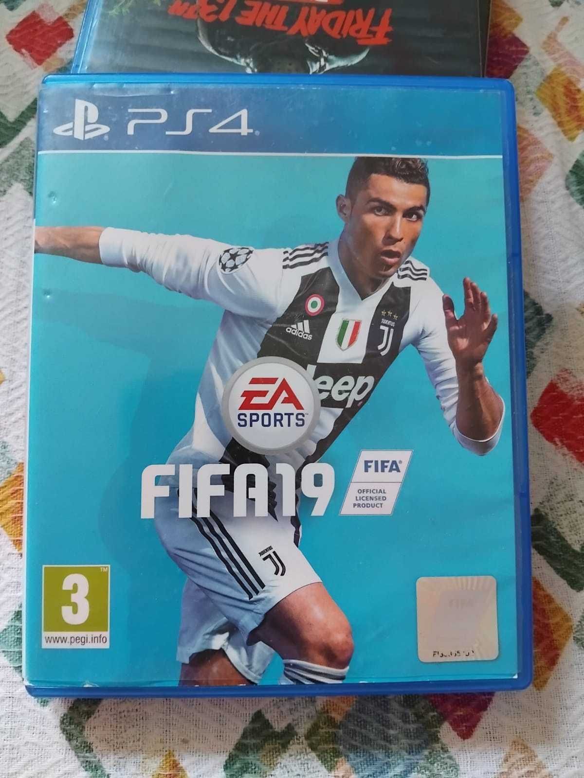 Игри за Playstation 4