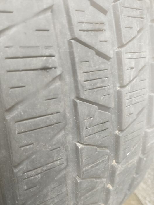 Гуми Рirelli255 50 R19 107V